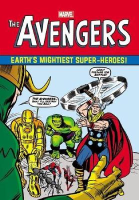 Marvel Masterworks by Don HECK