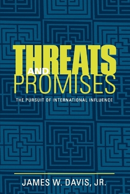 Threats and Promises book