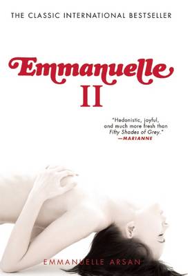 Emmanuelle II book