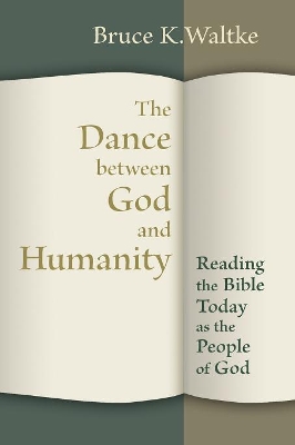 Dance Between God and Humanity book