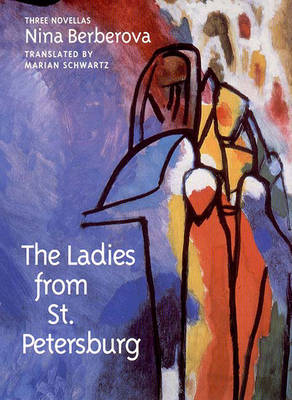 Ladies from St. Petersburg book