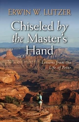 Chiseled by the Master's Hand book