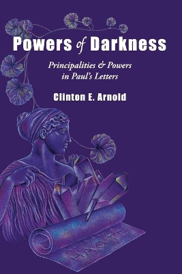 Powers of Darkness book