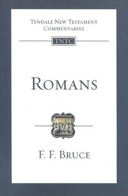 Romans book