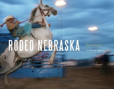 Rodeo Nebraska book