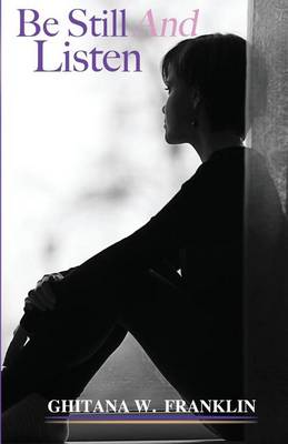 Be Still and Listen book
