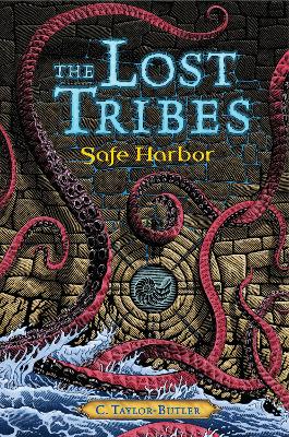 The Lost Tribes by Christine Taylor-Butler