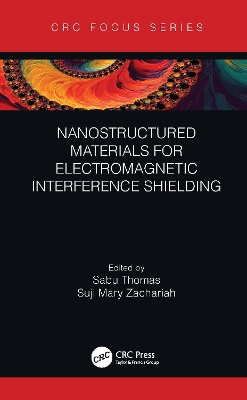 Nanostructured Materials for Electromagnetic Interference Shielding book