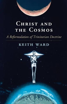 Christ and the Cosmos book