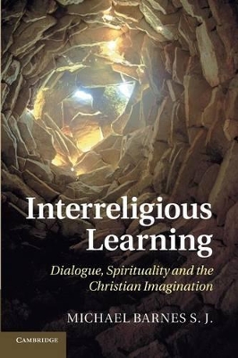 Interreligious Learning book