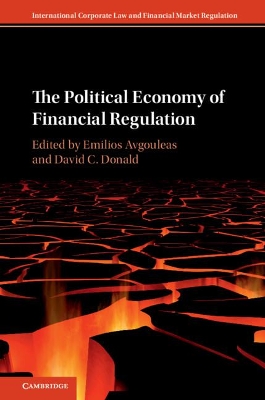 The Political Economy of Financial Regulation book