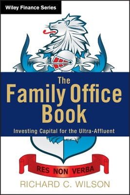 Family Office Book book