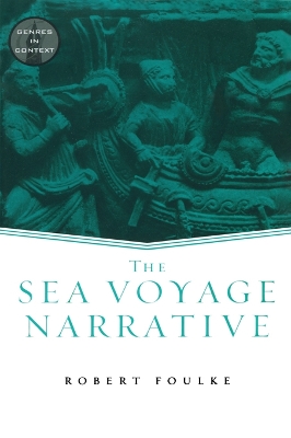 The Sea Voyage Narrative book