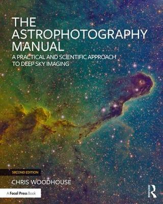 Astrophotography Manual book