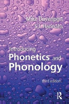 Introducing Phonetics and Phonology by Mike Davenport