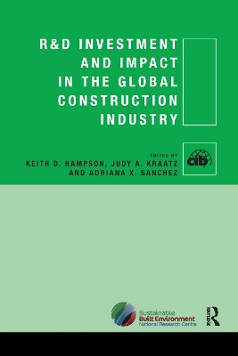 R&D Investment and Impact in the Global Construction Industry by Keith Hampson
