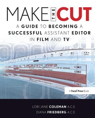 Make the Cut by Lori Coleman