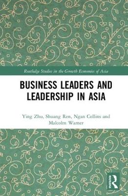 Business Leaders and Leadership in Asia book