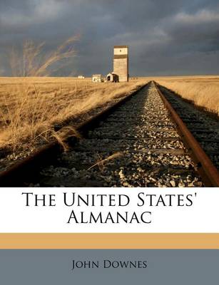 The United States' Almanac book