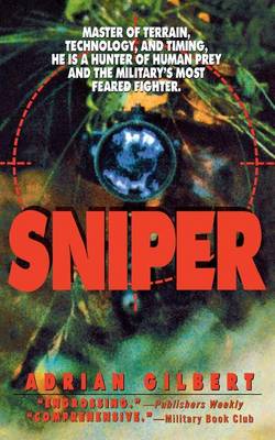 Sniper book