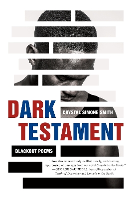 Dark Testament: Blackout Poems book