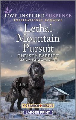 Lethal Mountain Pursuit book