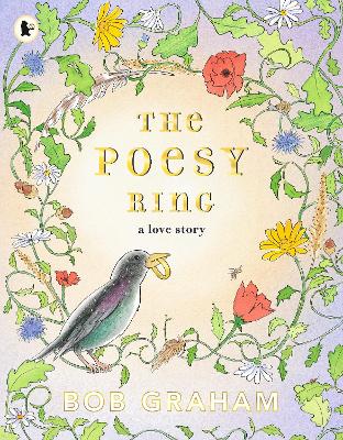 The Poesy Ring: A Love Story book