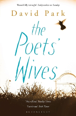 The Poets' Wives by David Park