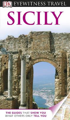 DK Eyewitness Travel Guide: Sicily book