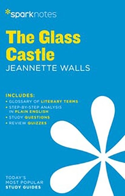 The Glass Castle by Jeannette Walls book