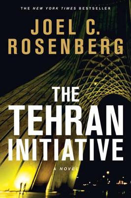 Tehran Initiative book