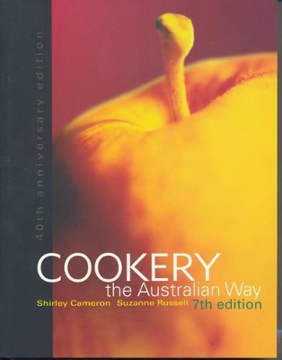 Cookery the Australian Way book