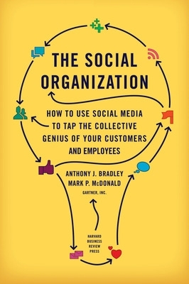 Social Organization book