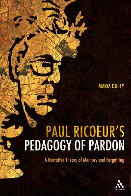 Paul Ricoeur's Pedagogy of Pardon book