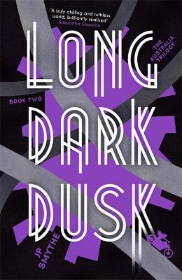 Long Dark Dusk book
