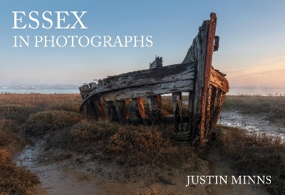 Essex in Photographs book