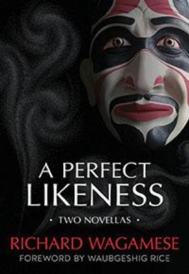 A Perfect Likeness: Two Novellas book