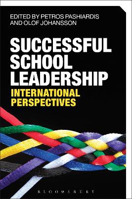 Successful School Leadership by Petros Pashiardis