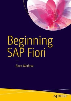 Beginning SAP Fiori book