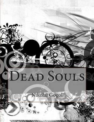 Dead Souls book