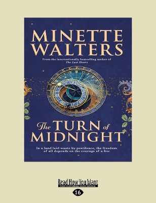 The Turn of Midnight book