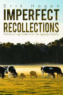 Imperfect Recollections book