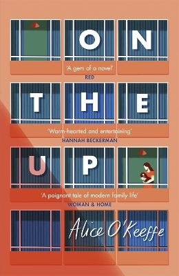 On The Up: The perfect read for parents book