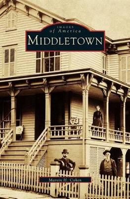 Middletown book