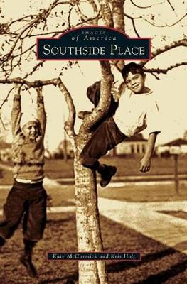 Southside Place book