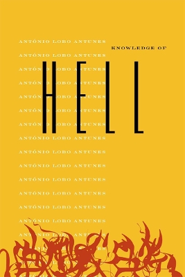 Knowledge of Hell book