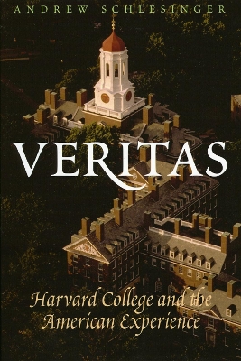 Veritas by Andrew Schlesinger