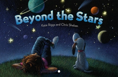 Beyond the Stars book