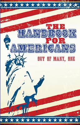 The Handbook for Americans by June Eding