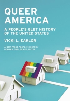 Queer America book